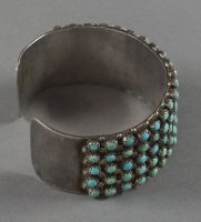 Zuni%20artist%2C%20%3Cb%3E%3Ci%3E%20Petit%20Point%20Bracelet%3C%2Fi%3E%3C%2Fb%3E%2C%20ca.%201950%2C%20silver%20and%20turquoise%2C%20The%20Elizabeth%20Cole%20Butler%20Collection%2C%20no%20known%20copyright%20restrictions%2C%202012.92.165
